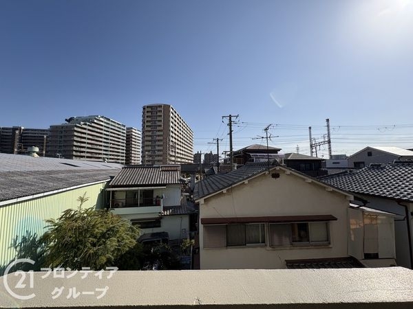 アステージ堺　中古マンション