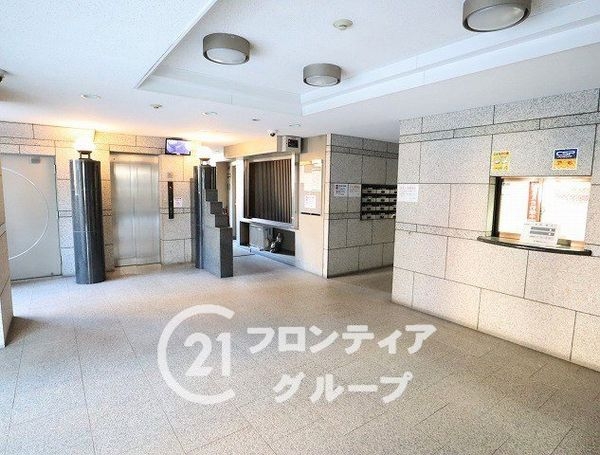 アステージ堺　中古マンション