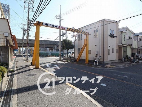 アステージ堺　中古マンション