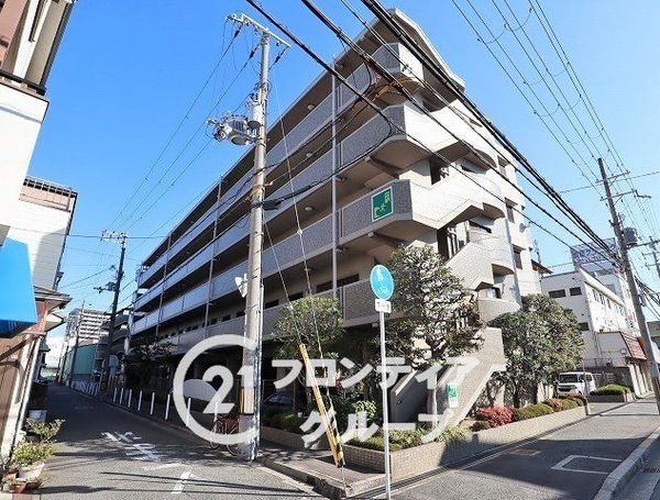 アステージ堺　中古マンション