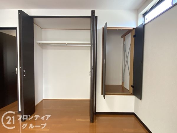 堺市中区東山の中古一戸建て