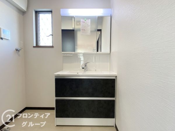 堺市中区東山の中古一戸建て