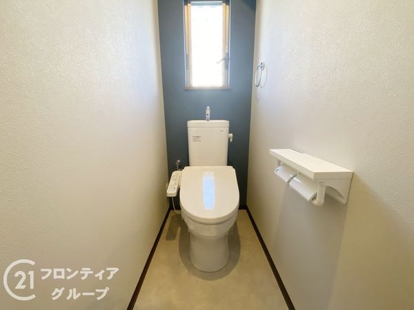 堺市中区東山の中古一戸建て