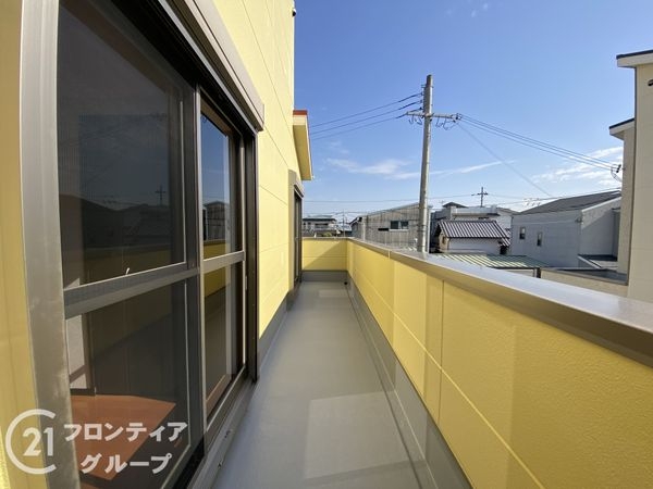 堺市中区東山の中古一戸建て