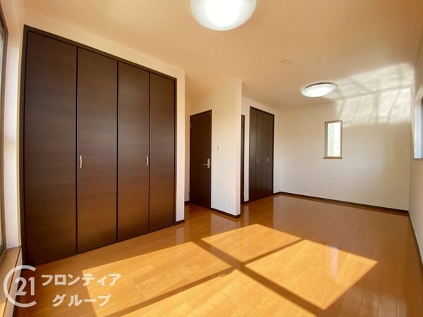 堺市中区東山の中古一戸建て