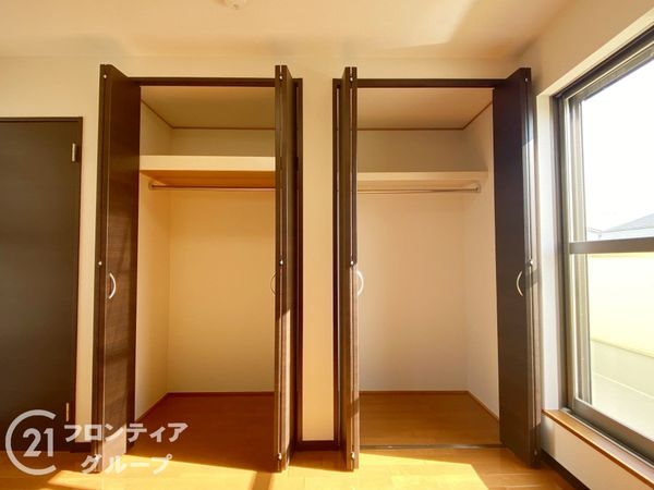 堺市中区東山の中古一戸建て