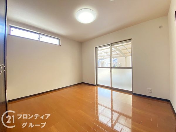 堺市中区東山の中古一戸建て