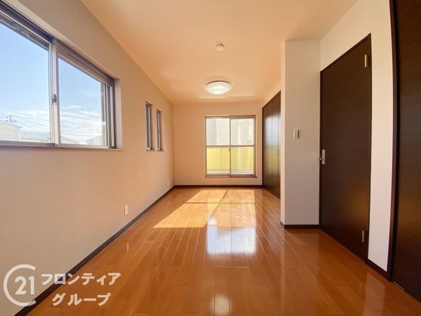 堺市中区東山の中古一戸建て