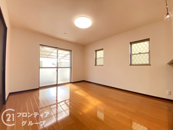 堺市中区東山の中古一戸建て