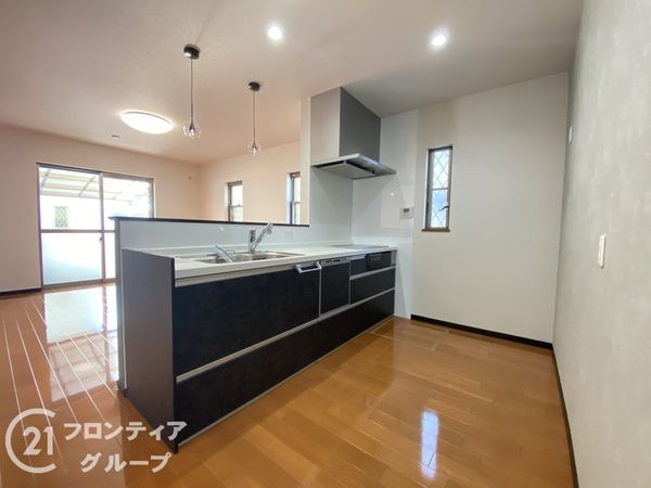 堺市中区東山の中古一戸建て