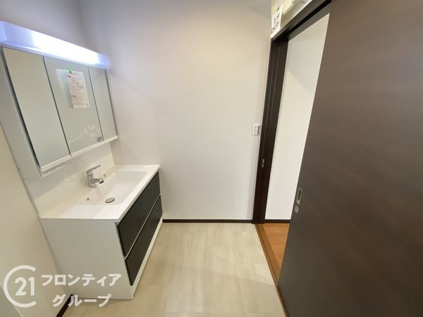 堺市中区東山の中古一戸建て