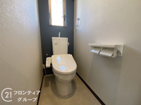 堺市中区東山の中古一戸建て