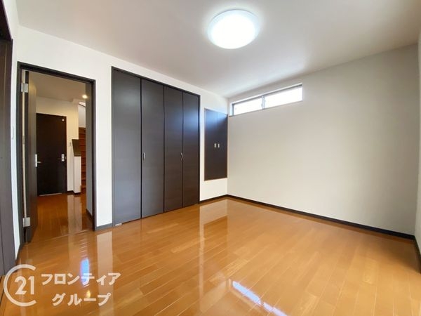 堺市中区東山の中古一戸建て