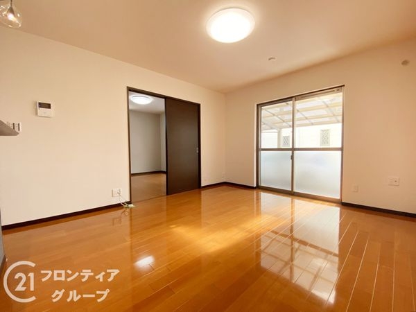 堺市中区東山の中古一戸建て
