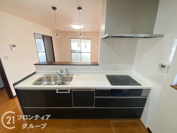 堺市中区東山の中古一戸建て