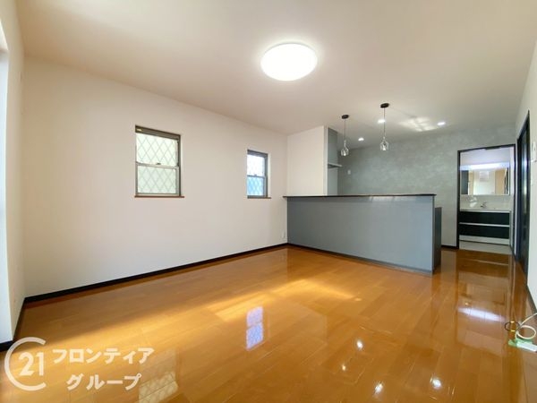 堺市中区東山の中古一戸建て