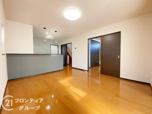 堺市中区東山の中古一戸建て