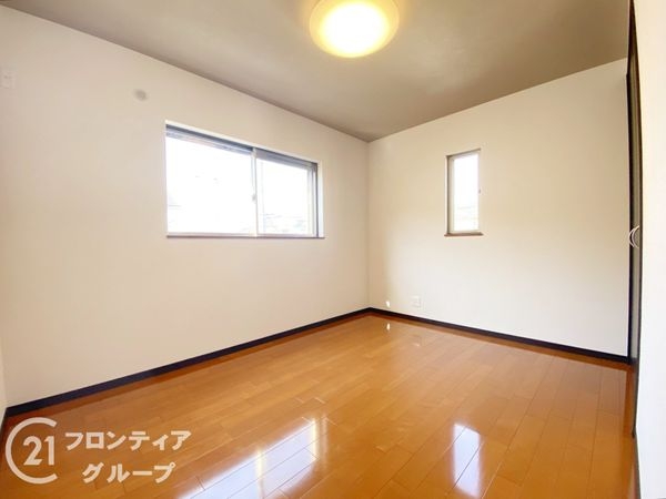 堺市中区東山の中古一戸建て