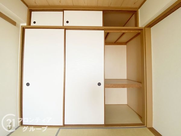 エステム堺萩原天神　中古マンション