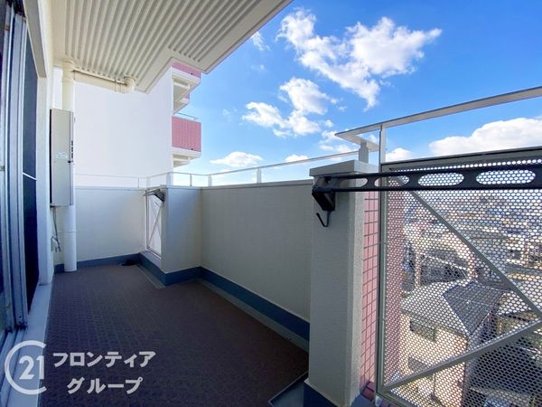 エステム堺萩原天神　中古マンション