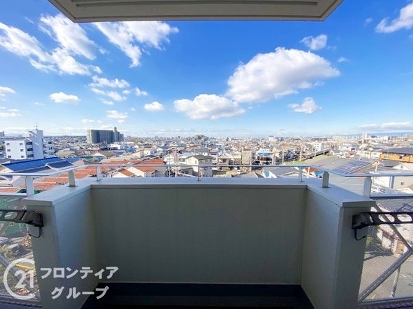 エステム堺萩原天神　中古マンション