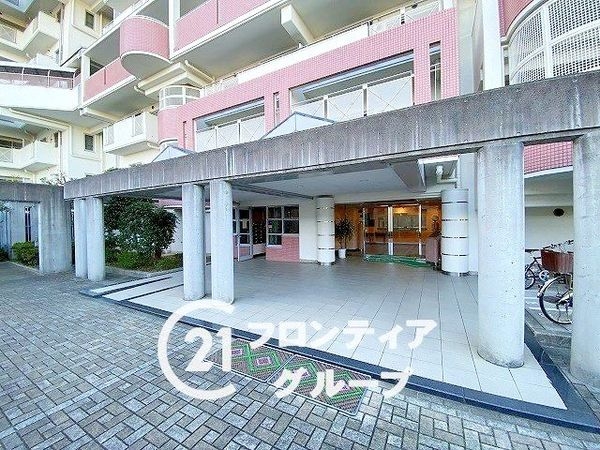 エステム堺萩原天神　中古マンション