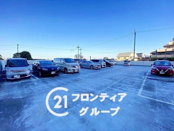 エステム堺萩原天神　中古マンション