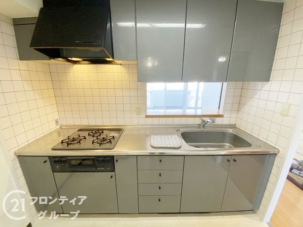 エステム堺萩原天神　中古マンション