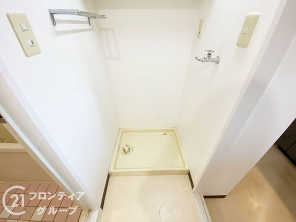 エステム堺萩原天神　中古マンション
