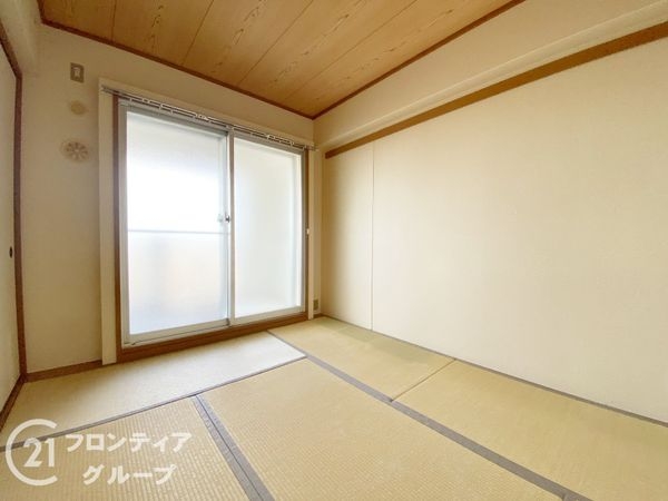 エステム堺萩原天神　中古マンション