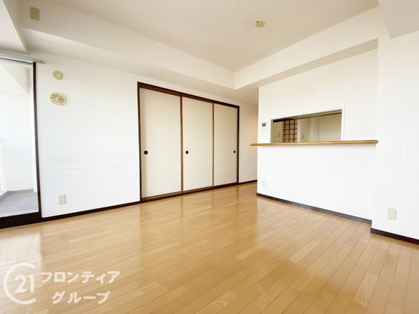 エステム堺萩原天神　中古マンション
