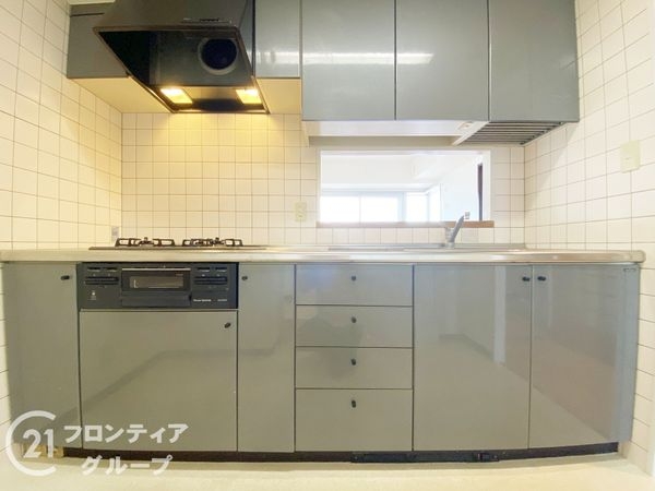 エステム堺萩原天神　中古マンション