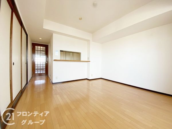 エステム堺萩原天神　中古マンション