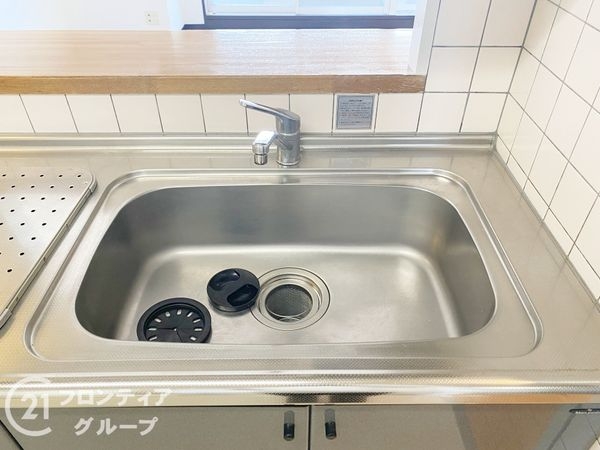 エステム堺萩原天神　中古マンション