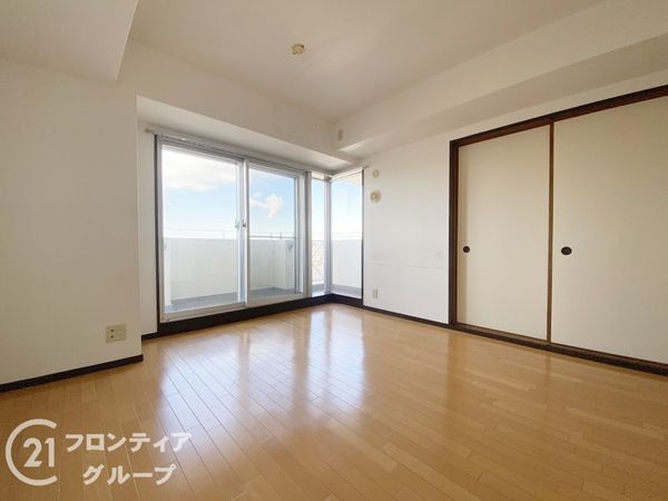 エステム堺萩原天神　中古マンション