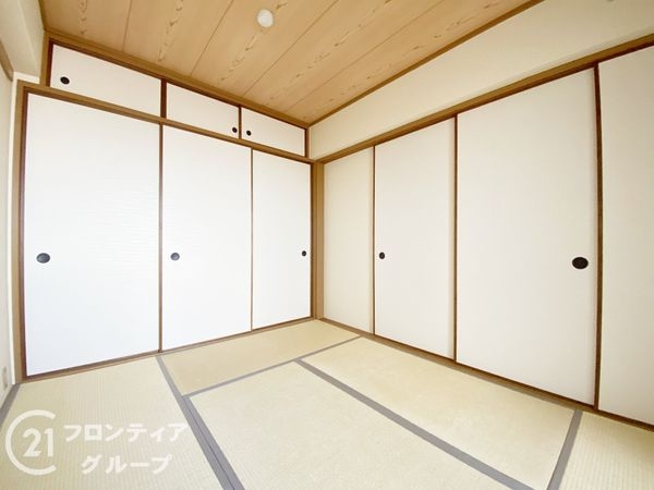 エステム堺萩原天神　中古マンション