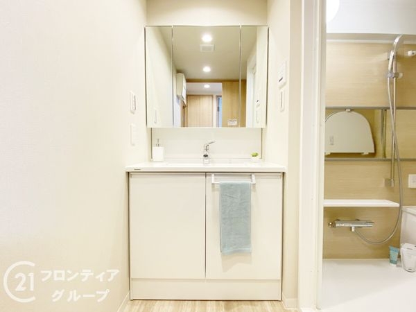 エクセランス堺東　中古マンション