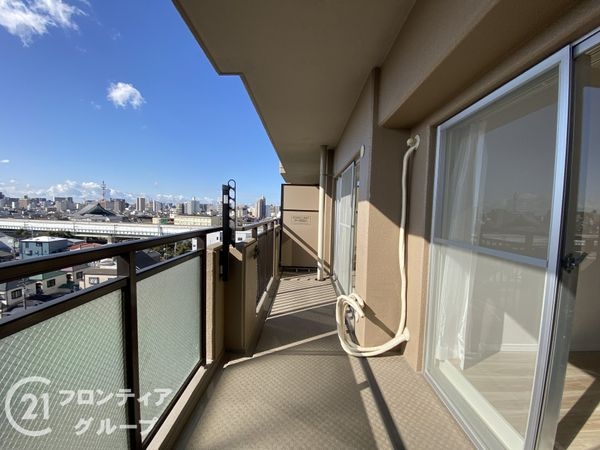 エクセランス堺東　中古マンション