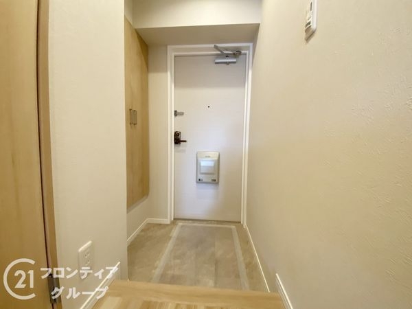 エクセランス堺東　中古マンション