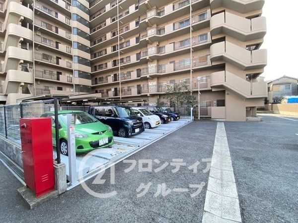 エクセランス堺東　中古マンション