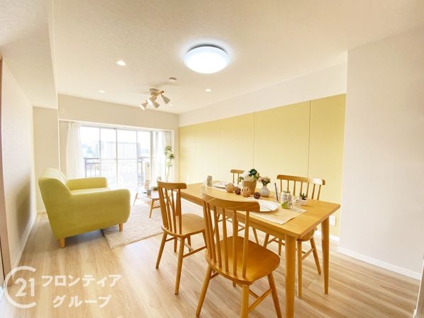 エクセランス堺東　中古マンション