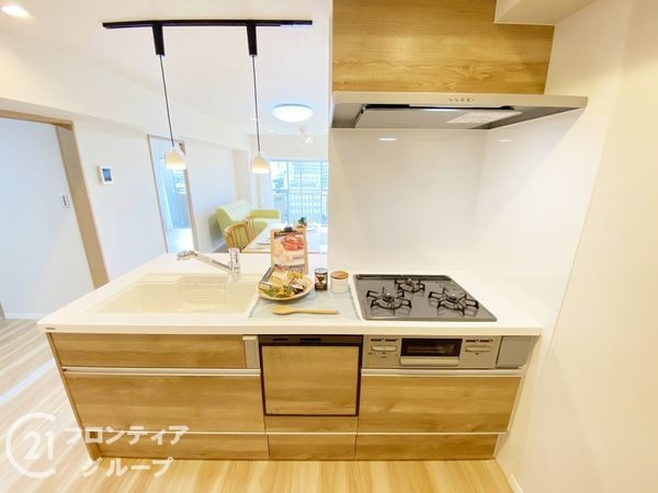 エクセランス堺東　中古マンション