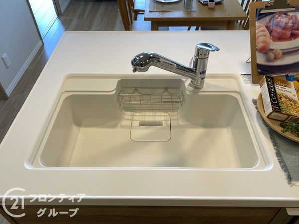 エクセランス堺東　中古マンション
