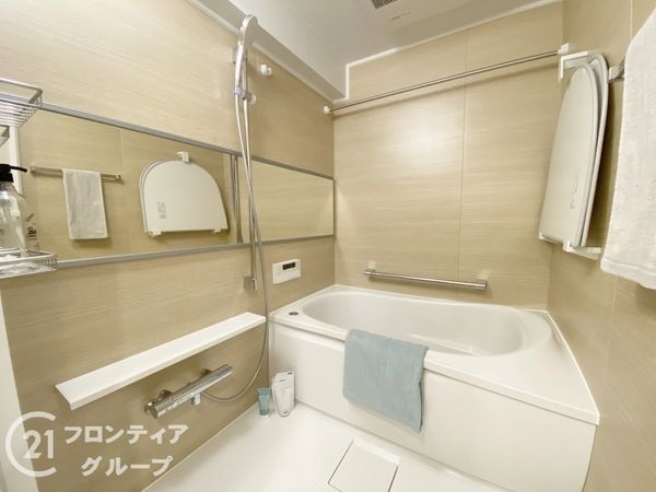 エクセランス堺東　中古マンション