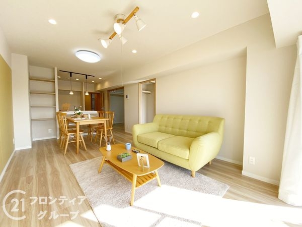 エクセランス堺東　中古マンション