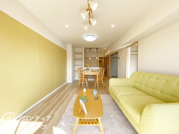 エクセランス堺東　中古マンション