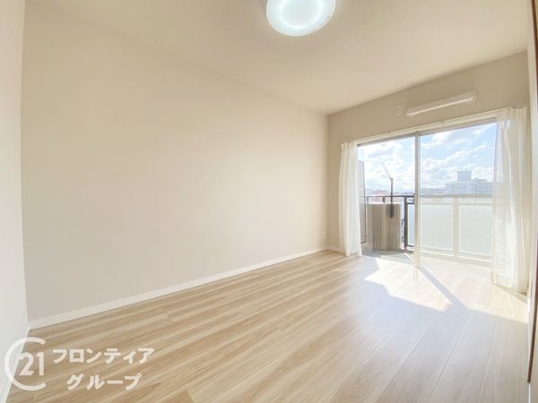 エクセランス堺東　中古マンション