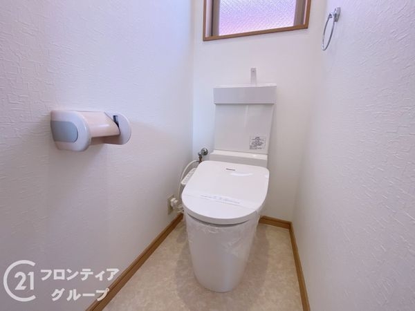 堺市中区八田北町の中古一戸建て