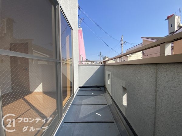 堺市中区八田北町の中古一戸建て