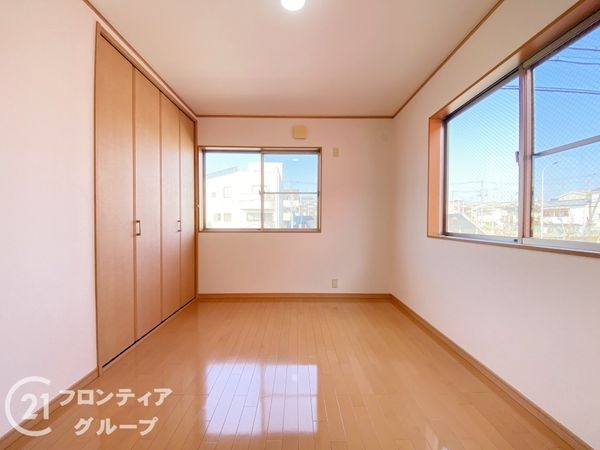 堺市中区八田北町の中古一戸建て